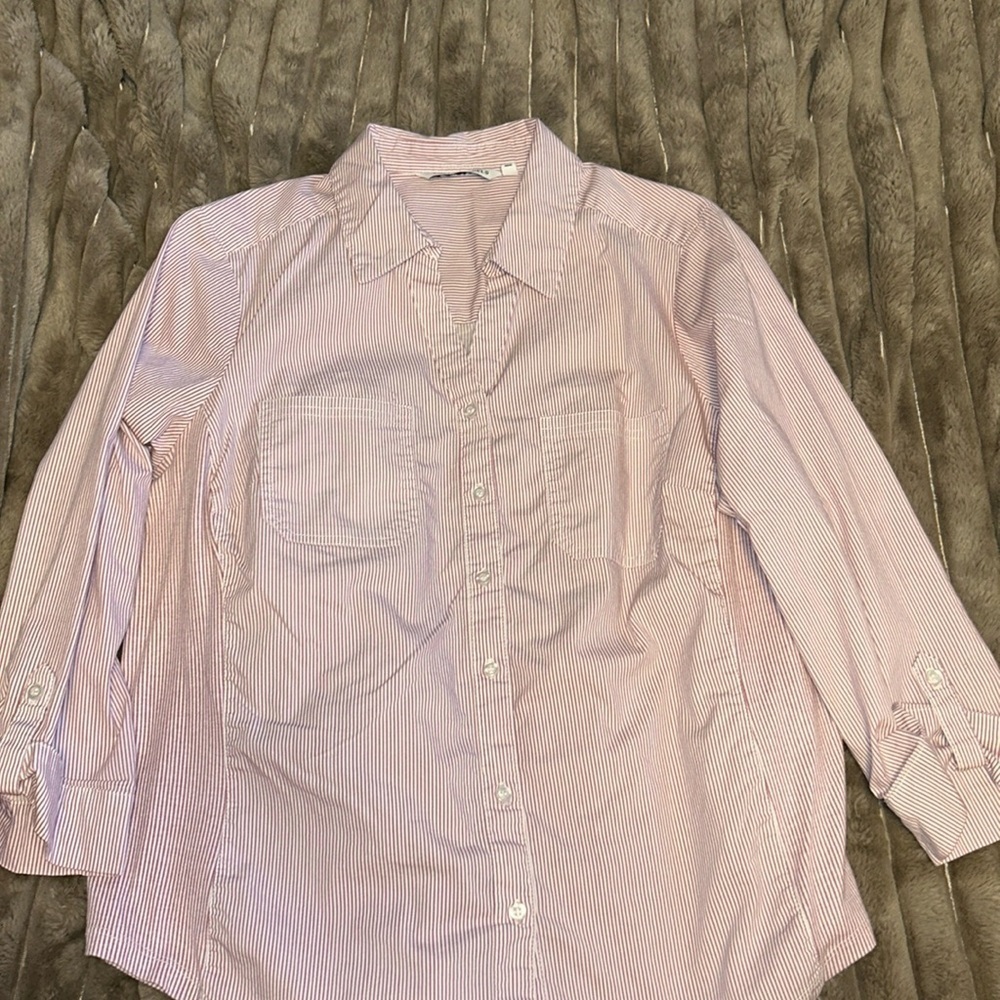 Emily Daniel’s Shirt